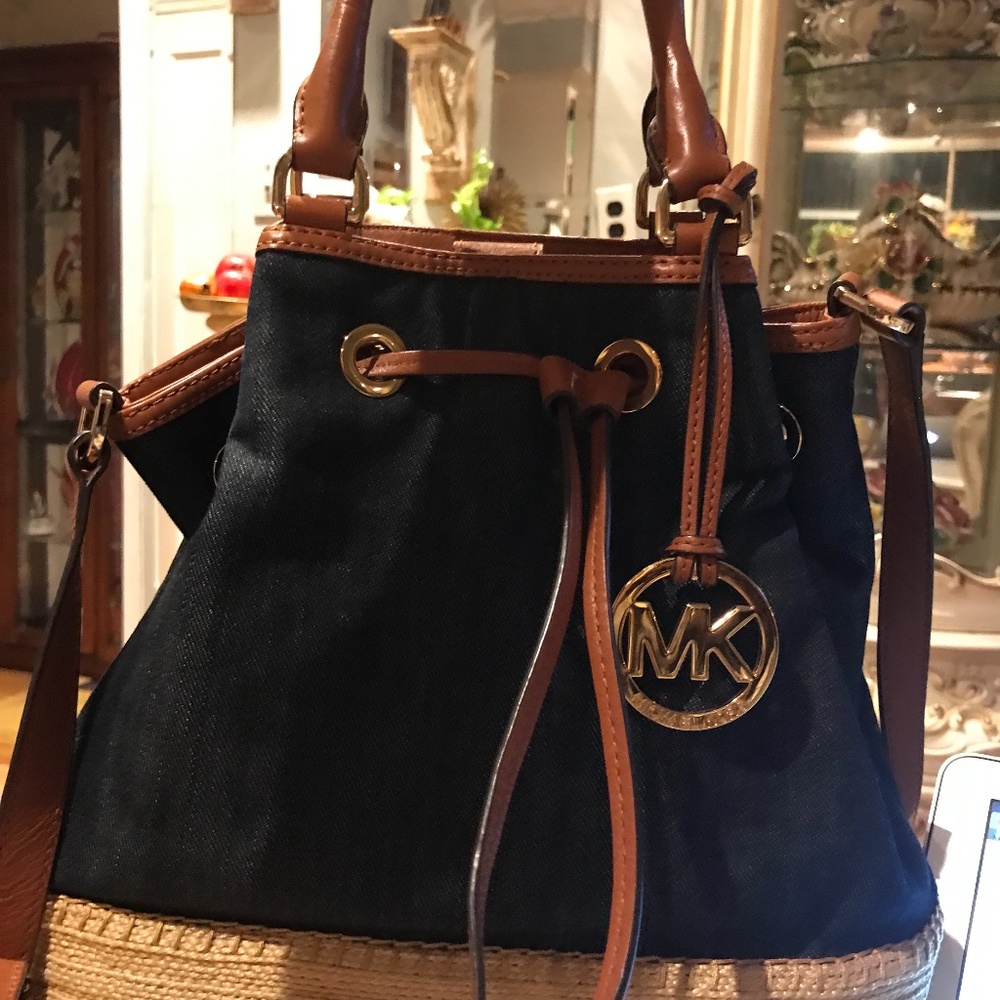purse